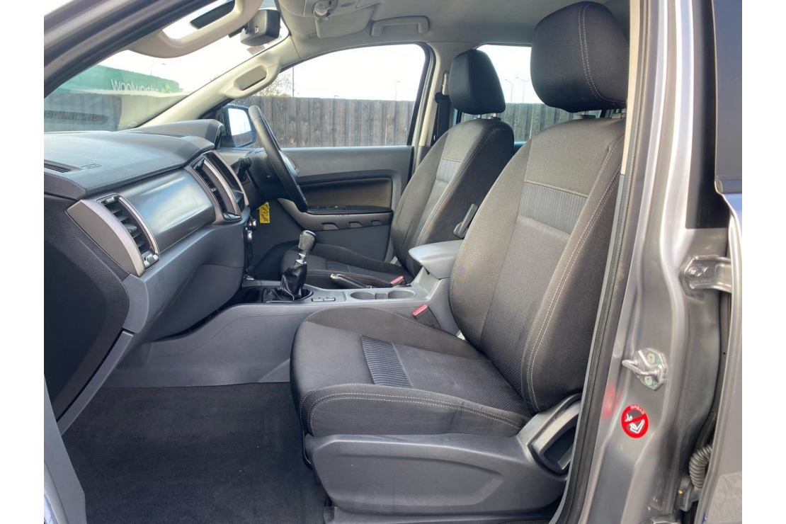 Ilikethat - Ford, Ranger XLT DOUBLE CAB MANUAL, 2016 - Auckland City, Auckland 