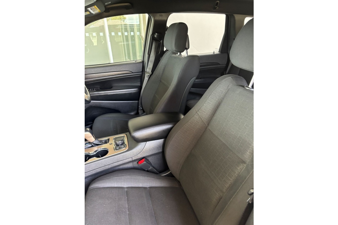 Ilikethat - Jeep, GRAND CHEROKEE 3.6P LAREDO - BRAND NEW 2..., 2017  - Auckland City, Auckland 