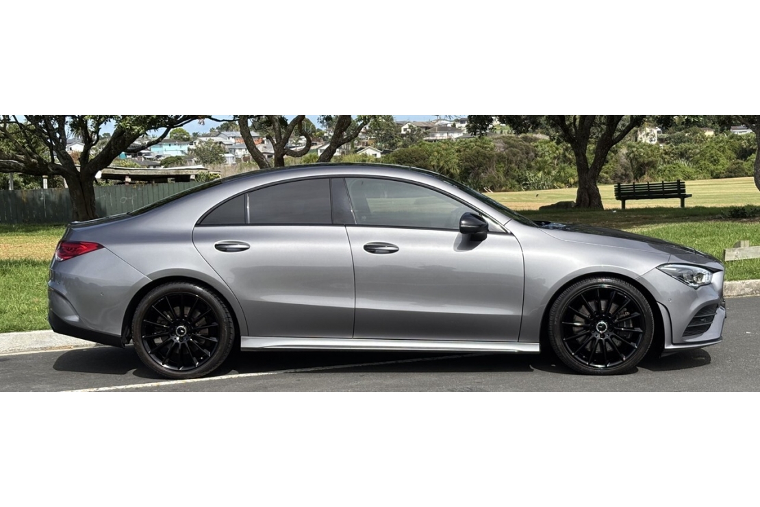 Ilikethat - Mercedes-Benz, CLA 250 NZ NEW AMG SPORT 4MATIC, 2020  - Auckland City, Auckland 