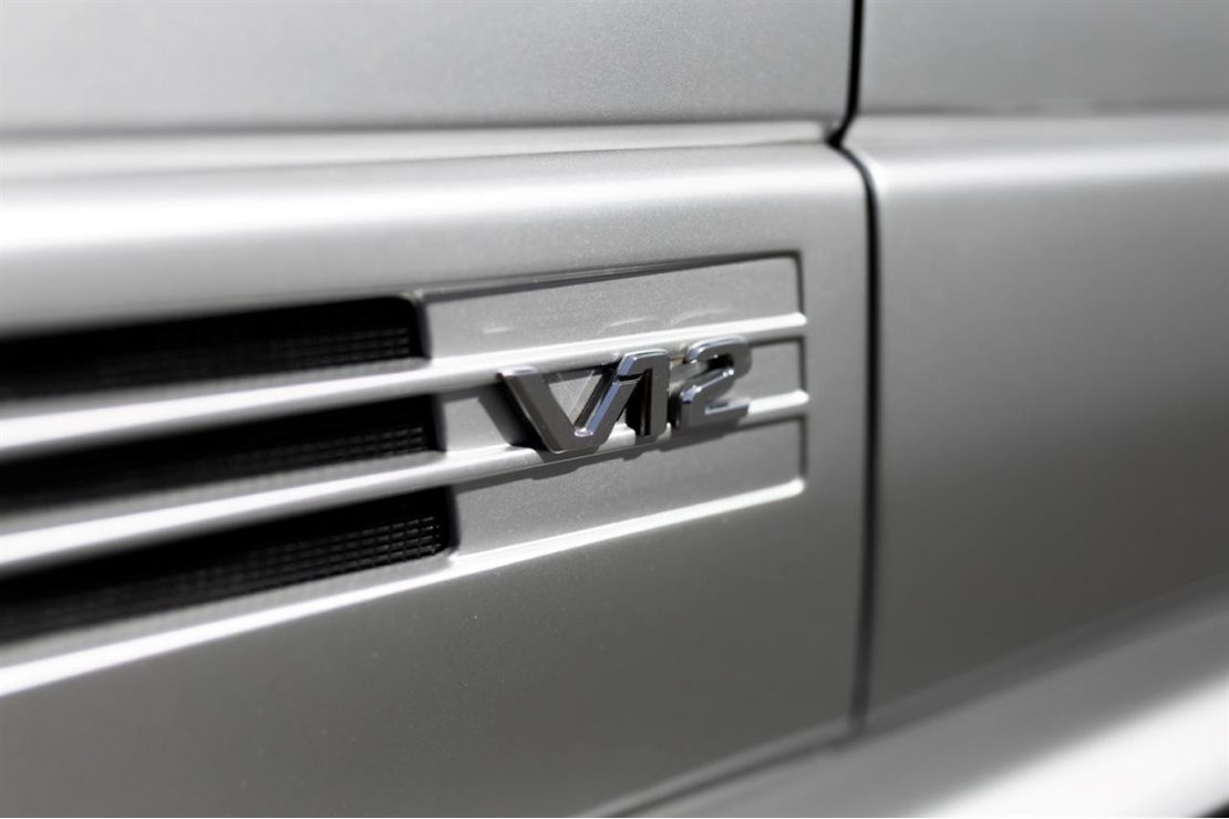 Ilikethat - Mercedes-Benz, OTHER 6.0 V12 389 HP, 1994  - Auckland City, Auckland 