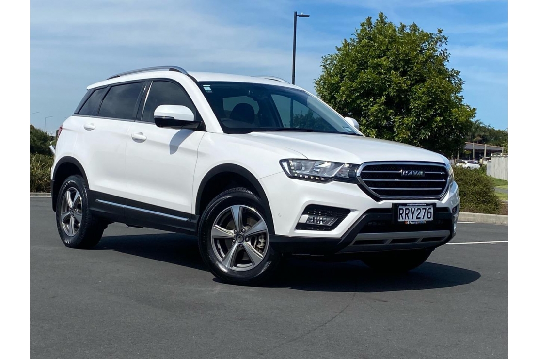 Ilikethat - , H6 PREMIUM 2.0PT/6AT, 2020  - Auckland City, Auckland 