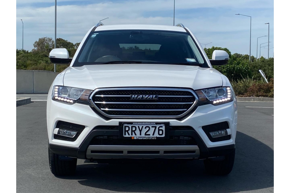 Ilikethat - , H6 PREMIUM 2.0PT/6AT, 2020  - Auckland City, Auckland 