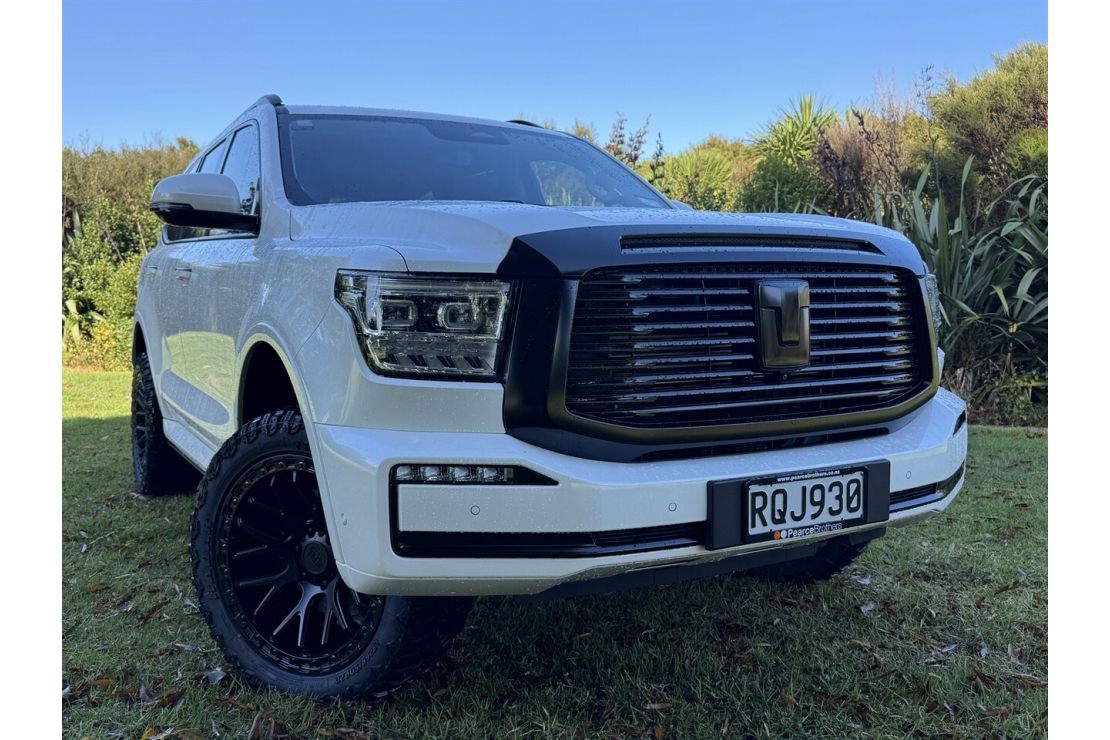 Ilikethat - , Tank 500 500 ULTRA HYBRID 2.0, 2024 - Auckland City, Auckland 