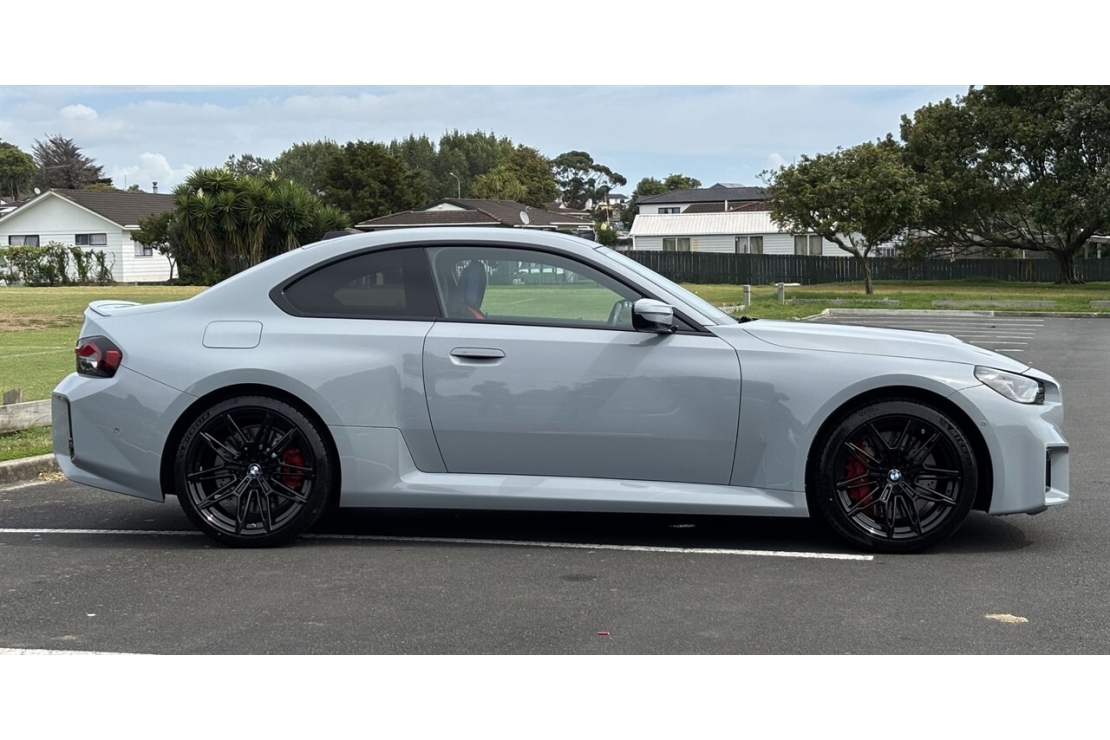 Ilikethat - BMW, M2 3.0 TWIN TURBO NZ NEW 353KW, 2024  - Auckland City, Auckland 
