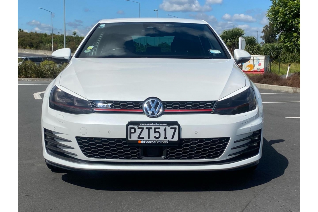 Ilikethat - Volkswagen, Golf GTI 162KW 2.0P TURBO, 2014 - Auckland City, Auckland 