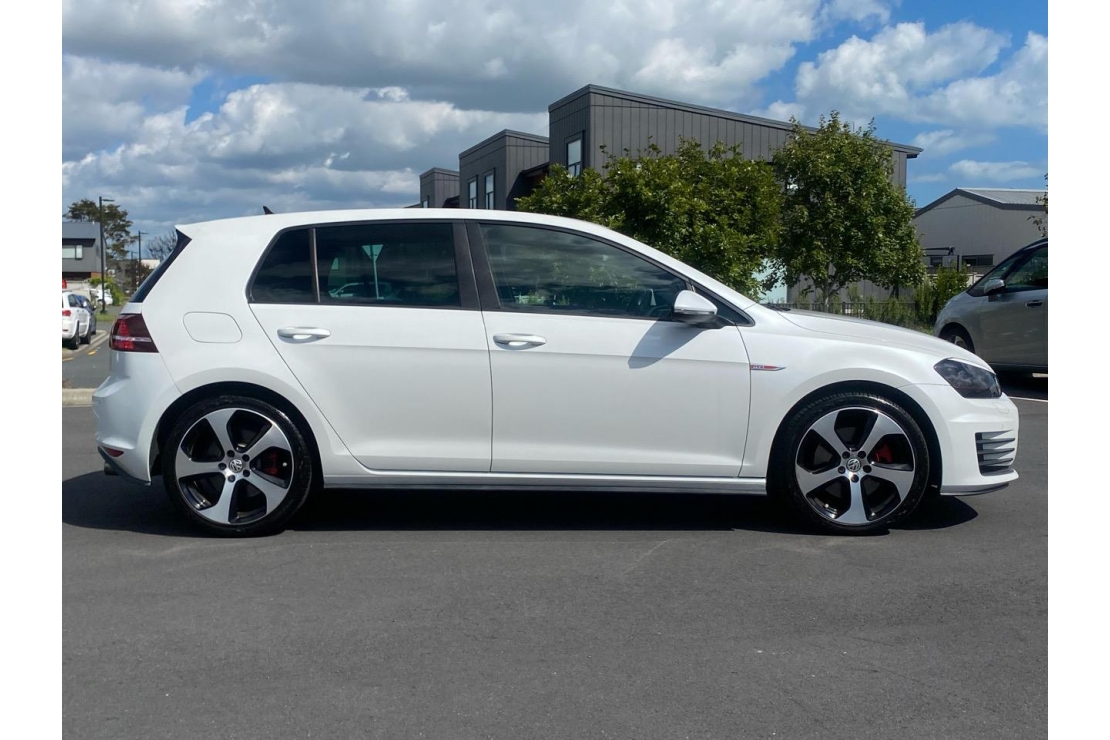 Ilikethat - Volkswagen, Golf GTI 162KW 2.0P TURBO, 2014 - Auckland City, Auckland 