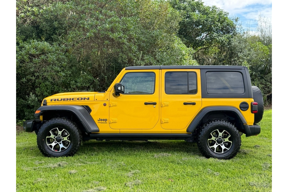 Ilikethat - Jeep, WRANGLER RUBICON 4X4 BEAST, 2020 - Auckland City, Auckland 