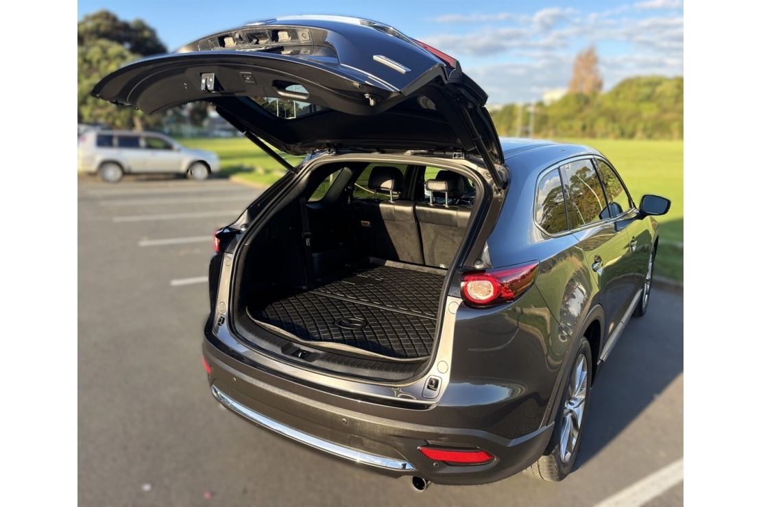 Ilikethat - Mazda, CX-9 LTD AWD 7-SEATER, 2019  - Auckland City, Auckland 