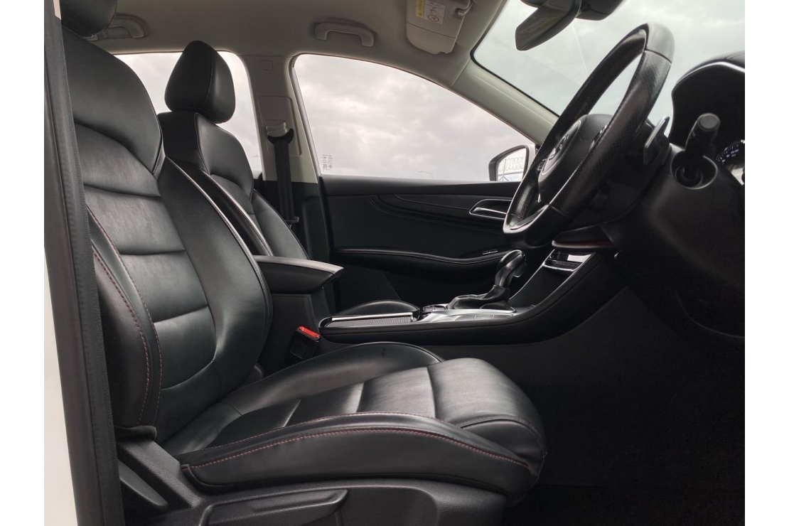 Ilikethat - MG, Hs Trophy High Spec 2.0Ltr, 2022  - Auckland City, Auckland 