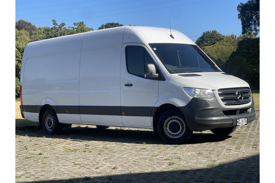 Ilikethat - Mercedes-Benz, Sprinter 314 LWB 2.1 TURBO DIESEL ..., 2019 - Auckland City, Auckland 
