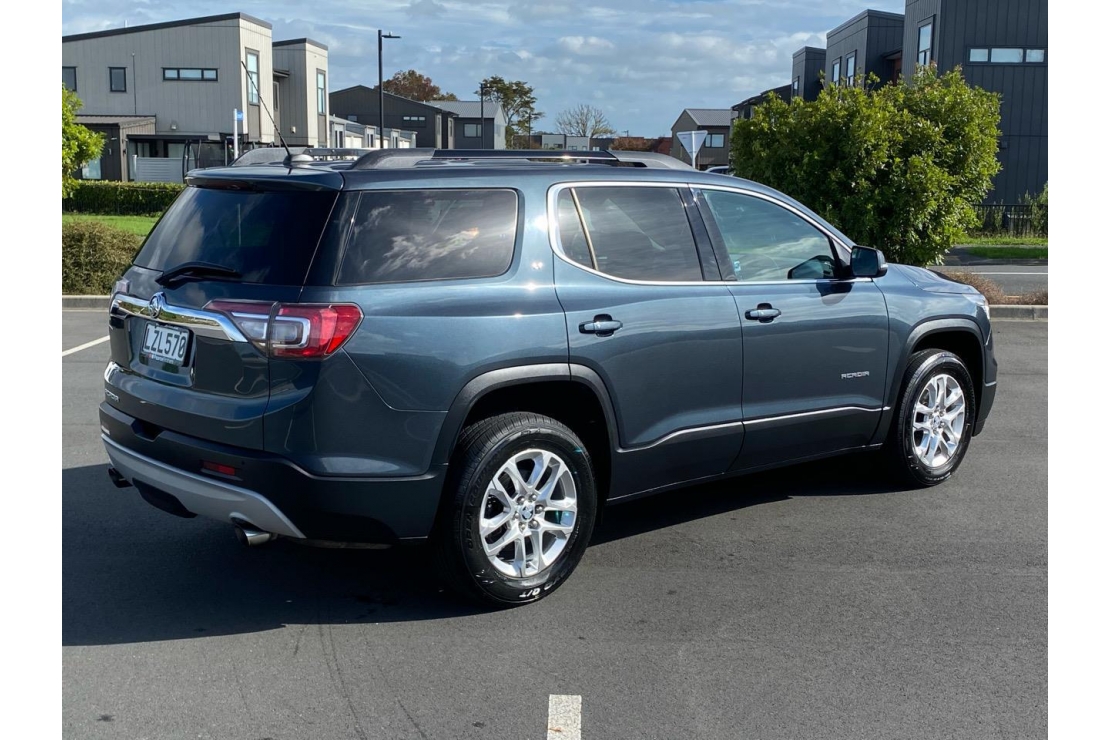 Ilikethat - Holden, Acadia LT 7 SEAT, 2019  - Auckland City, Auckland 