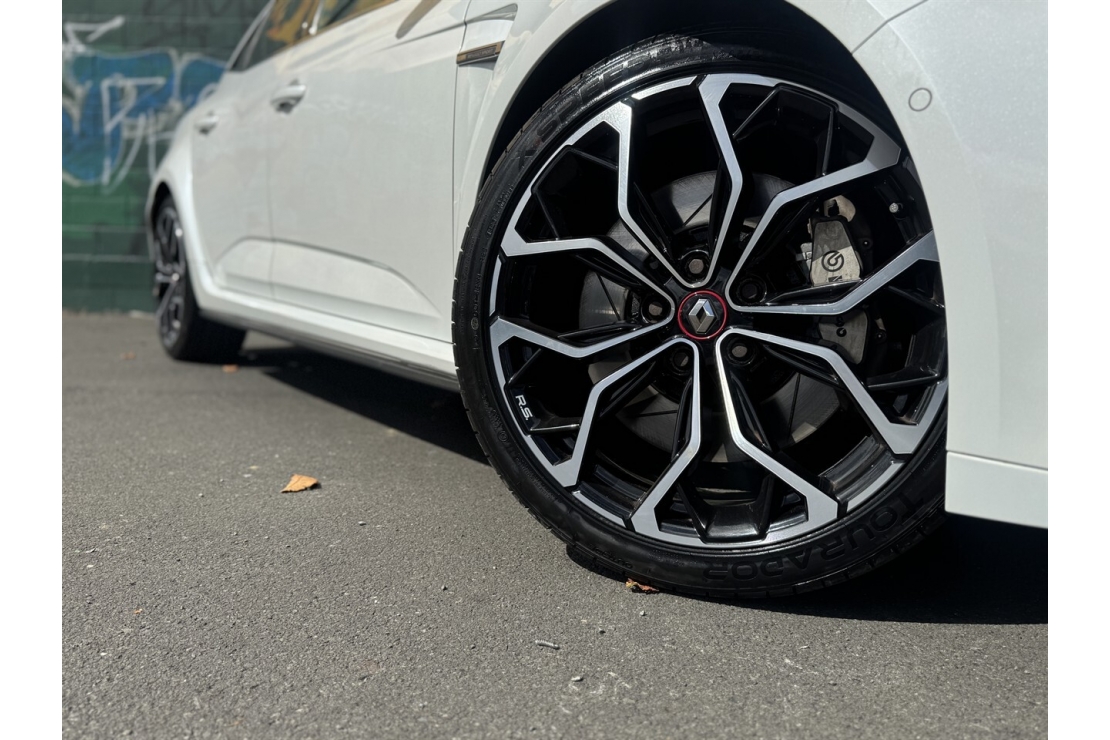 Ilikethat - Renault, MEGANE RS SPORT, 2019  - Auckland City, Auckland 