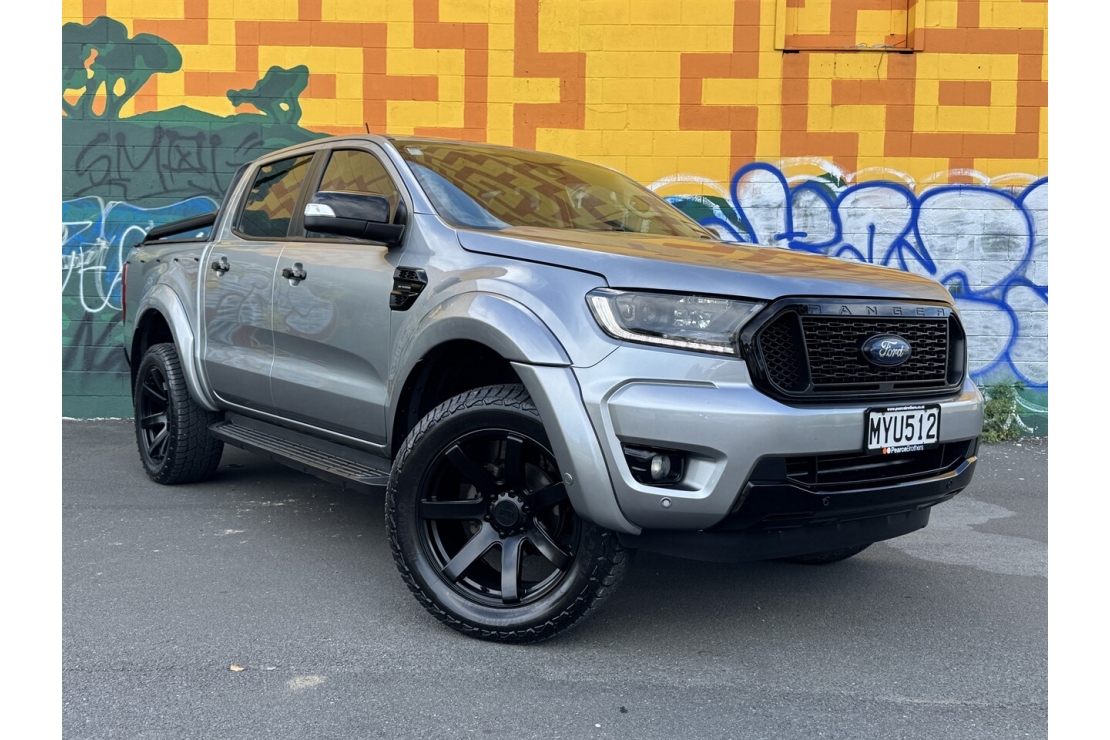 Ilikethat - Ford, Ranger FX4 2.0 BI TURBO RANGER, 2020 - Auckland City, Auckland 