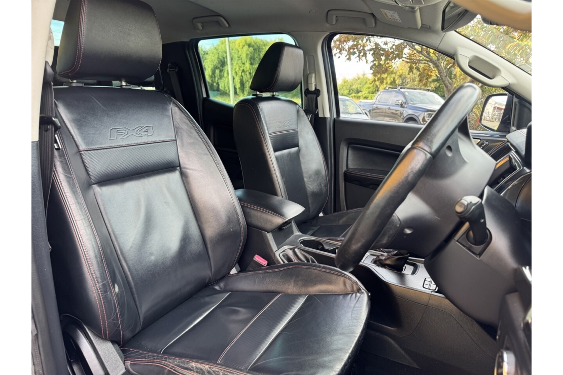 Ilikethat - Ford, Ranger FX4 2.0 BI TURBO RANGER, 2020  - Auckland City, Auckland 