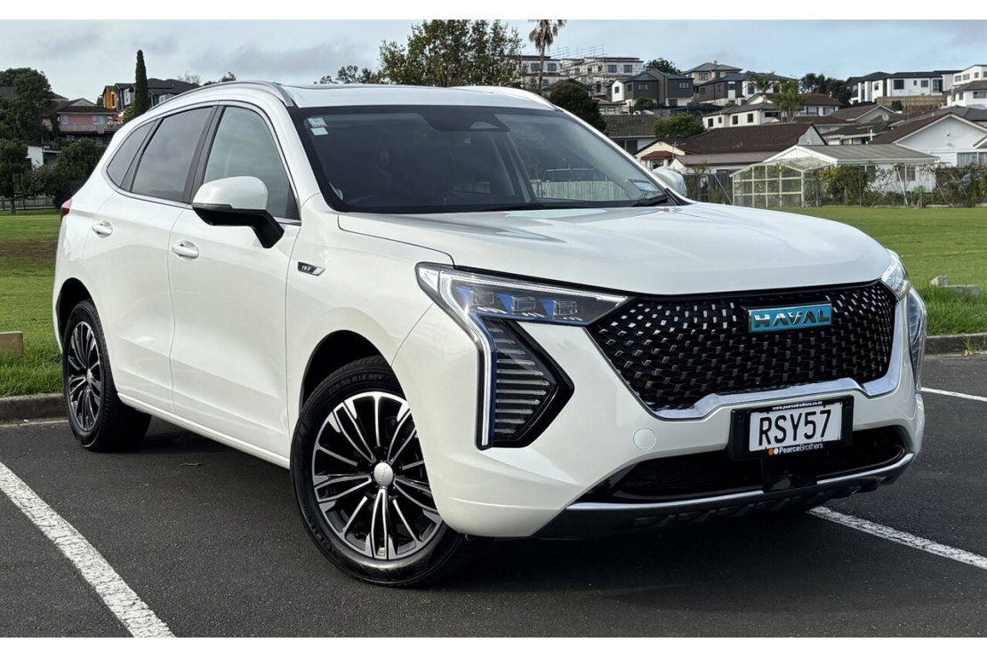 Ilikethat - , Jolion ULTRA HYBRID 1.5, 2023 - Auckland City, Auckland 