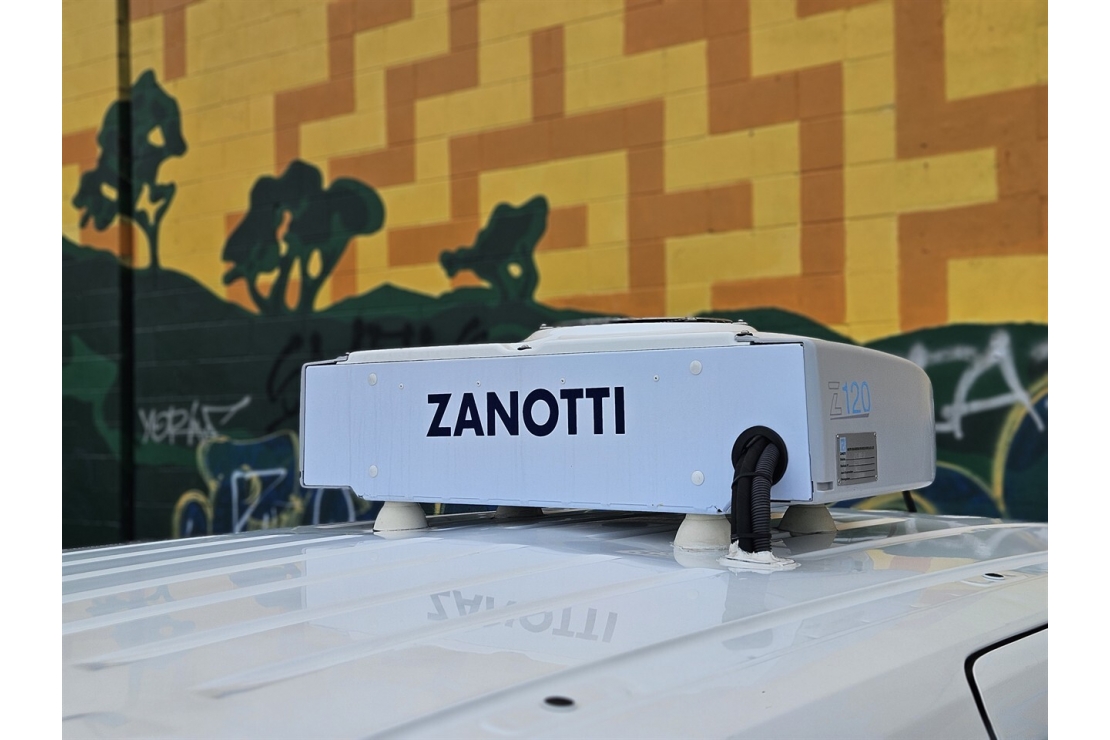 Ilikethat - Peugeot, Partner REFRIGERATED VAN 1.2 PETR..., 2024  - Auckland City, Auckland 