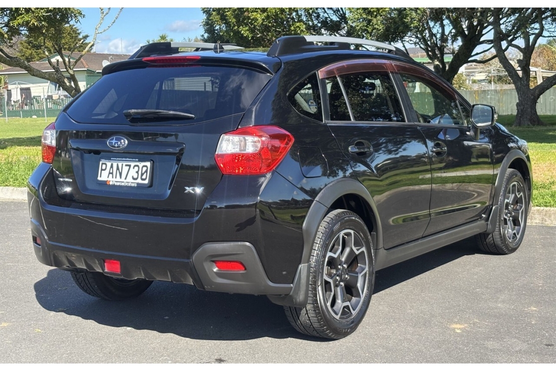 Ilikethat - Subaru, XV 2.0 PETROL CROSSOVER AWD, 2013 - Auckland City, Auckland 