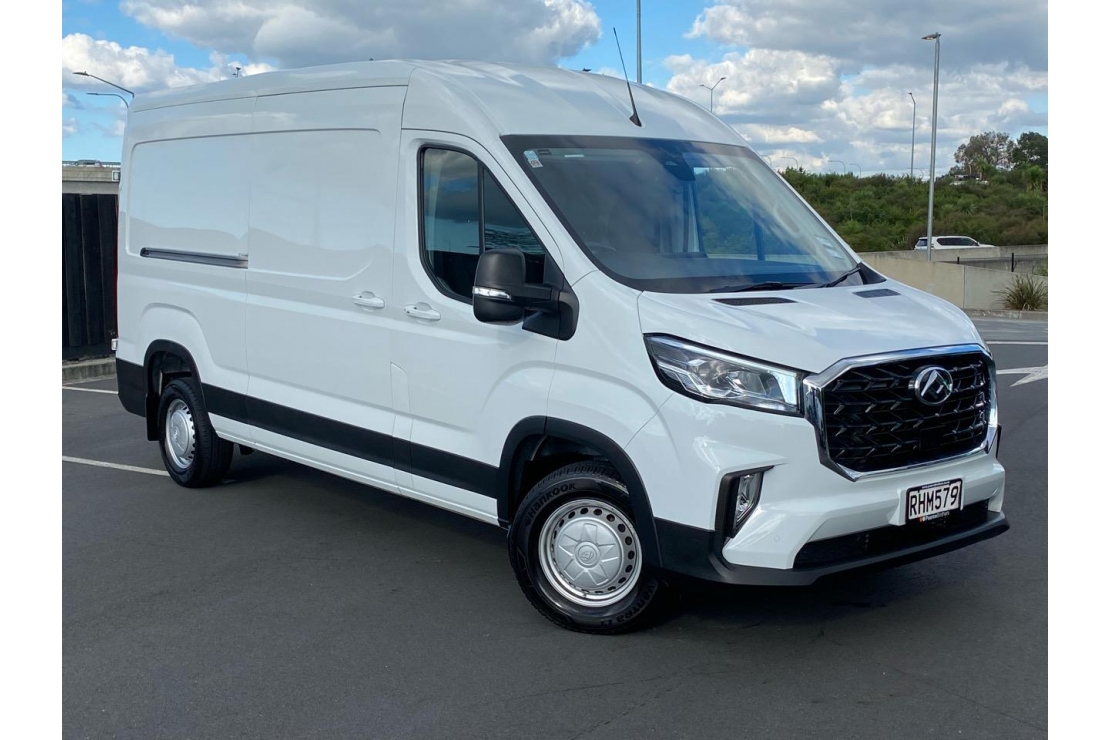 Ilikethat - LDV, Deliver 9 BIGGER DD AUTO 2.0DT 7 YE..., 2025 - Auckland City, Auckland 