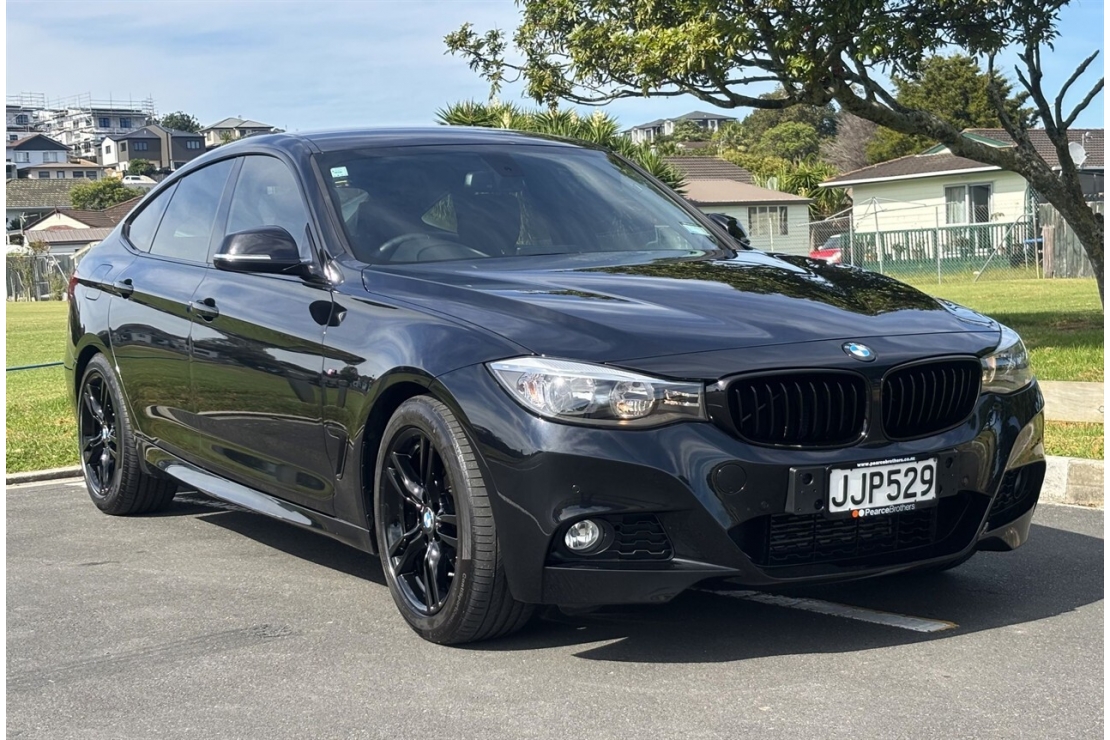 Ilikethat - BMW, 328i GT M SPORT !!!!, 2015  - Auckland City, Auckland 
