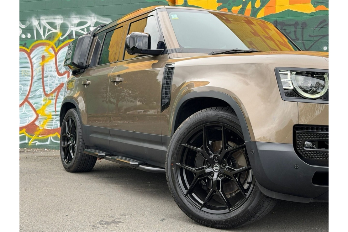 Ilikethat - Land Rover, DEFENDER 110 S D300 TURBO DIESEL, 2022 - Auckland City, Auckland 