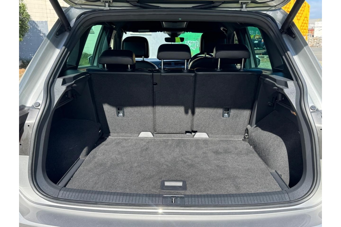 Ilikethat - Volkswagen, Tiguan TSI R-LINE 4MOTION NZ NEW, 2018  - Auckland City, Auckland 