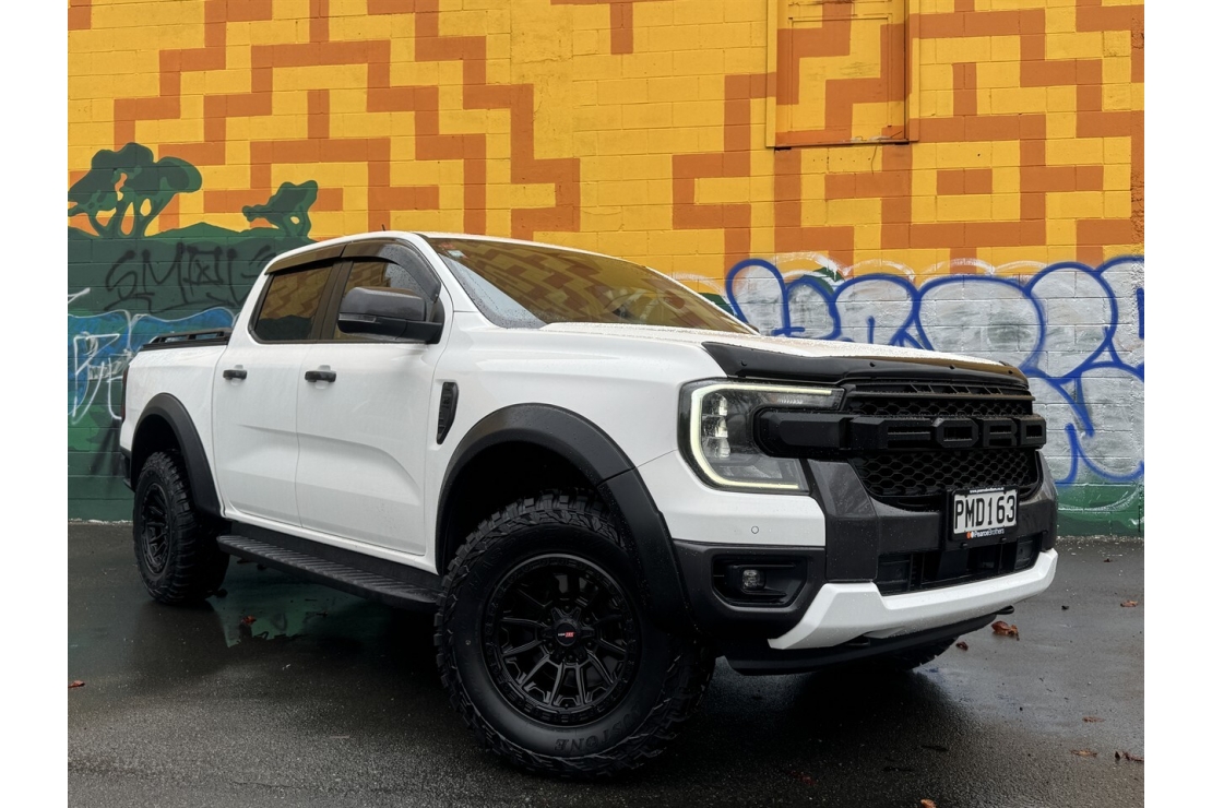 Ilikethat - Ford, Ranger SPORT 3L V6 TURBO DIESEL 4X4, 2022 - Auckland City, Auckland 