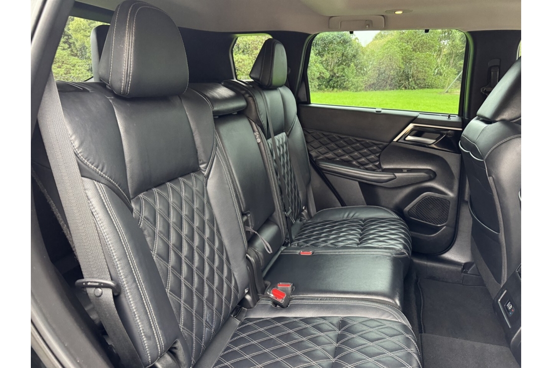 Ilikethat - Mitsubishi, Outlander VRX 2.5P NZ NEW, 2022  - Auckland City, Auckland 