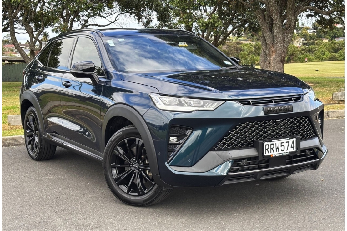 Ilikethat - , H6 GT ULTRA 4WD 2.0PT, 2022  - Auckland City, Auckland 