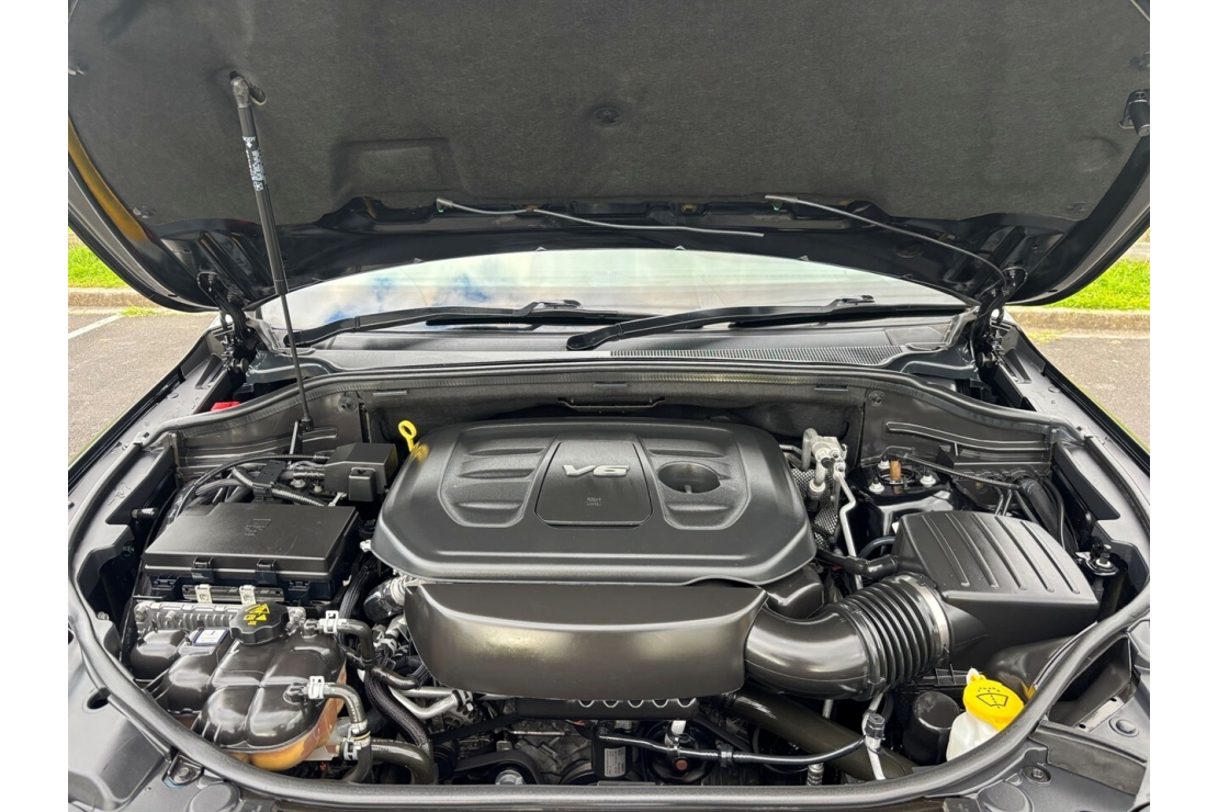 Ilikethat - Jeep, GRAND CHEROKEE 3.6 V6 4WD TRAILHAWK, 2019  - Auckland City, Auckland 