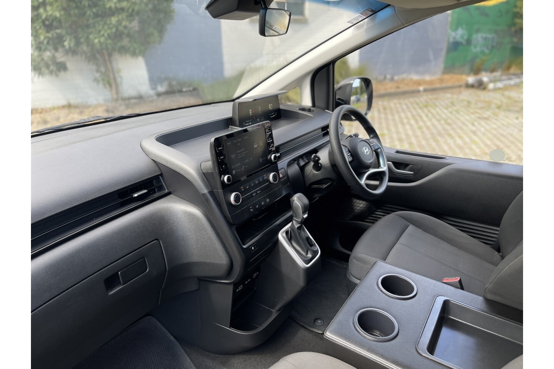 Ilikethat - Hyundai, Staria Load NZ NEW 2.2 TURBO DIESEL, 2023  - Auckland City, Auckland 