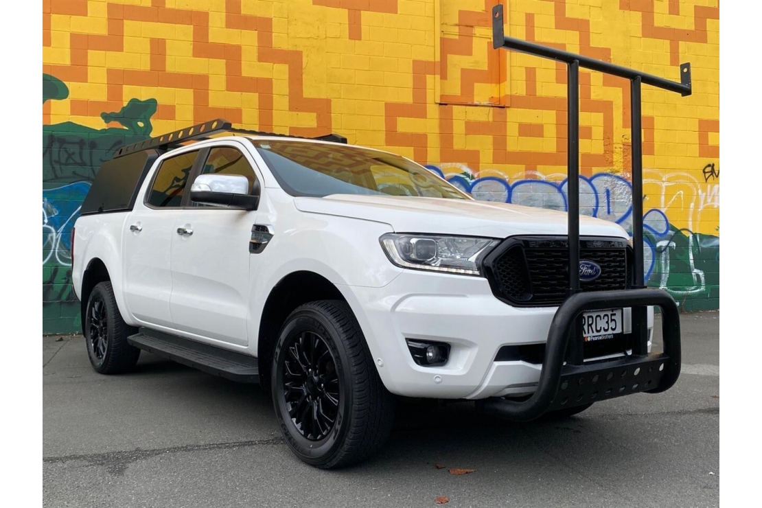 Ilikethat - Ford, Ranger NZ NEW 3.2 TURBO DIESEL XLT, 2020 - Auckland City, Auckland 