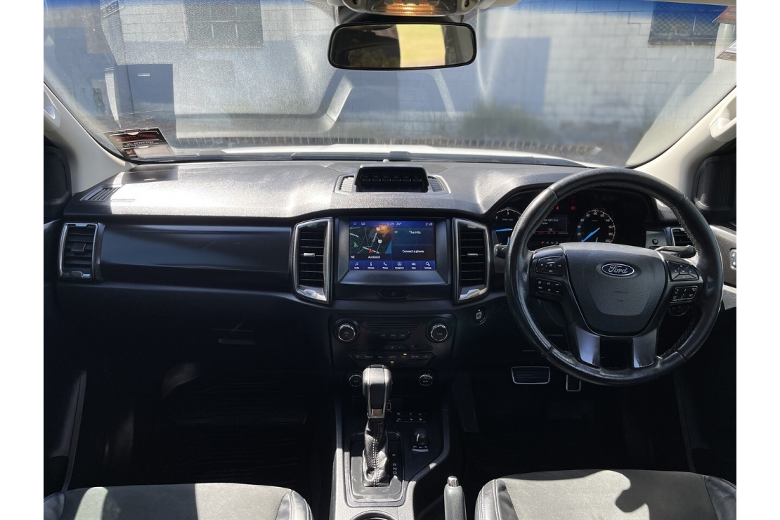 Ilikethat - Ford, Ranger FX4 MAX, 4X4 TURBO DIESEL, 2021  - Auckland City, Auckland 