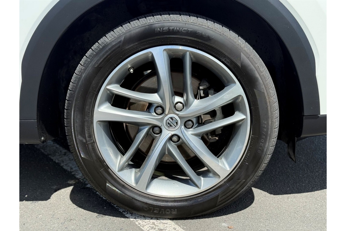 Ilikethat - MG, HS 2.0 TURBO PETROL 4WD, 2022  - Auckland City, Auckland 