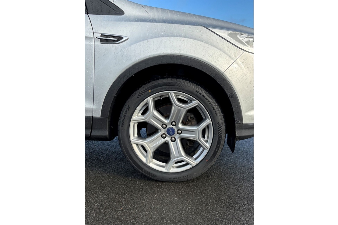 Ilikethat - Ford, Escape TITANIUM AWD DIESEL, 2019  - Auckland City, Auckland 