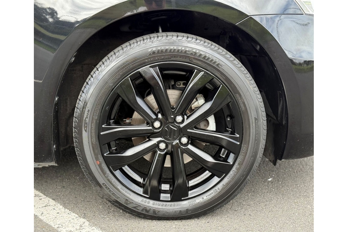 Ilikethat - Suzuki, Swift NZ NEW LTD 1.4 PETROL, 2014 - Auckland City, Auckland 