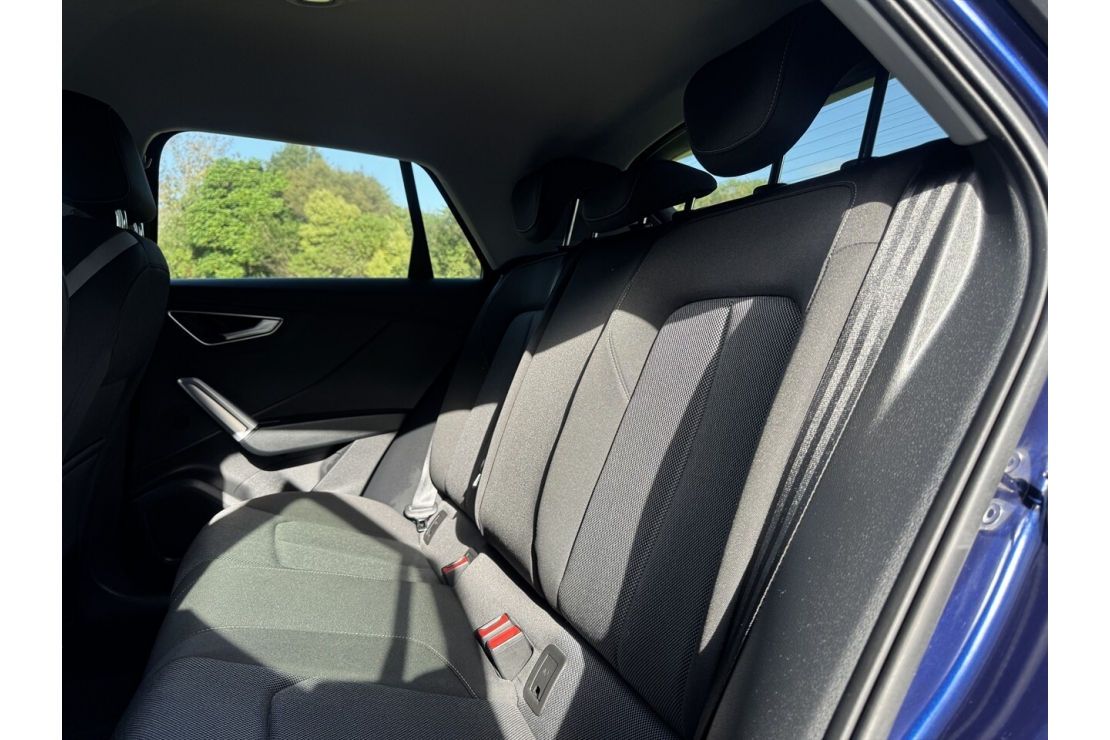 Ilikethat - Audi, Q2 35 TFSI S TRONIC 1.5, 2022  - Auckland City, Auckland 