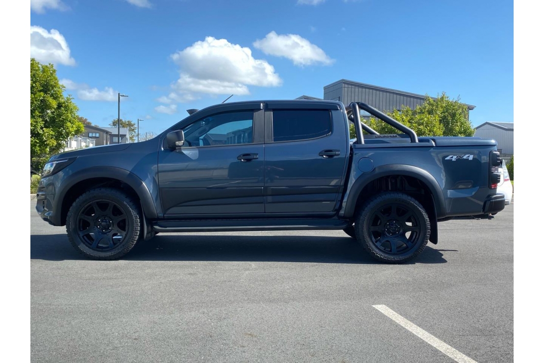 I like that Featured Classified Listing - Holden, Colorado LTZ DC PU 2.8DT/4WD, 2019 - Auckland City, Auckland