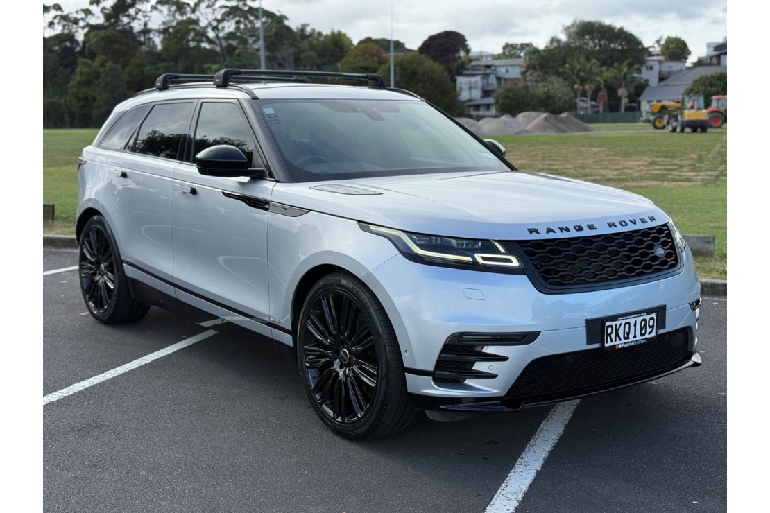 Ilikethat - Land Rover, Range Rover Velar P380 R-DYNAMIC S 3.0 SUPE..., 2019  - Auckland City, Auckland 