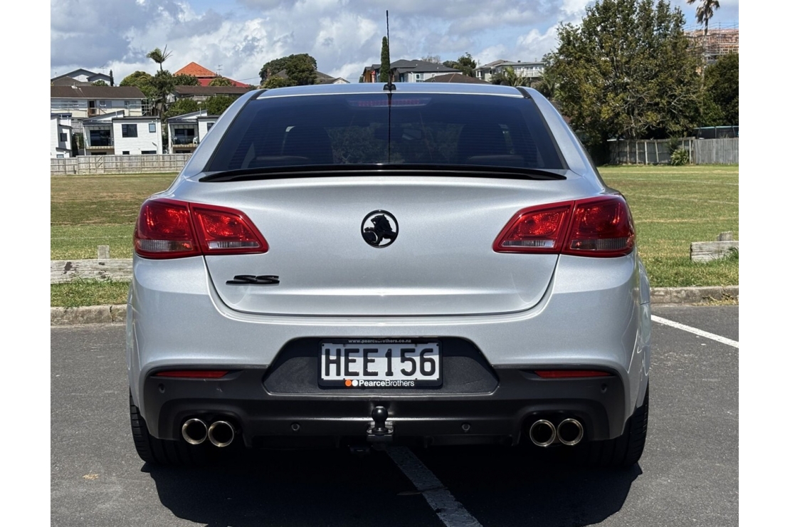 Ilikethat - Holden, Commodore VF SS 6.0 V8 NZ NEW, 2013  - Auckland City, Auckland 