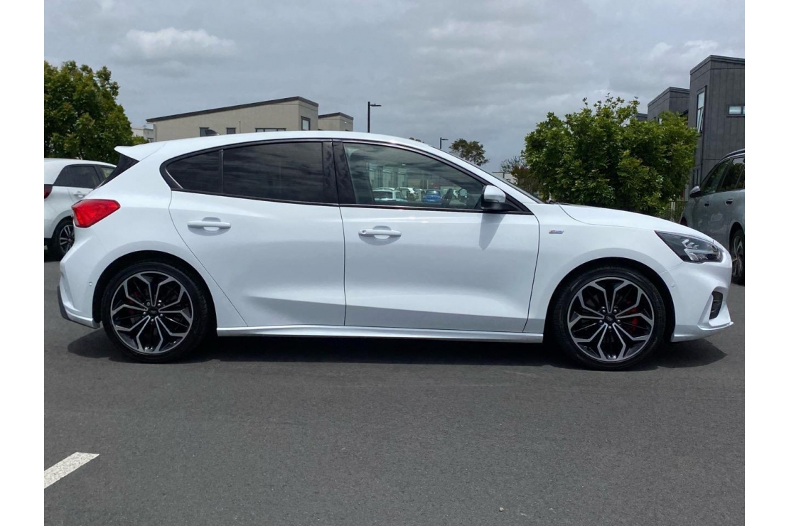 Ilikethat - Ford, Focus ST-LINE X 1.5L Turbo, 2021 - Auckland City, Auckland 
