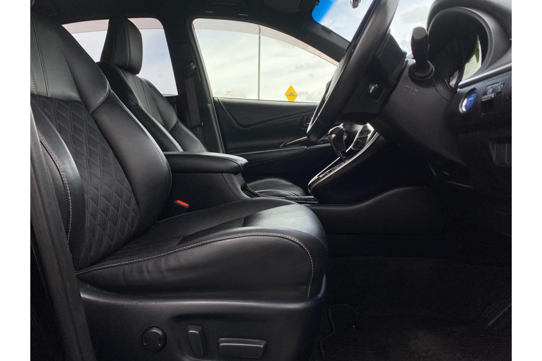 Ilikethat - Toyota, Harrier PREMIUM HYBRID 4WD, 2019  - Auckland City, Auckland 