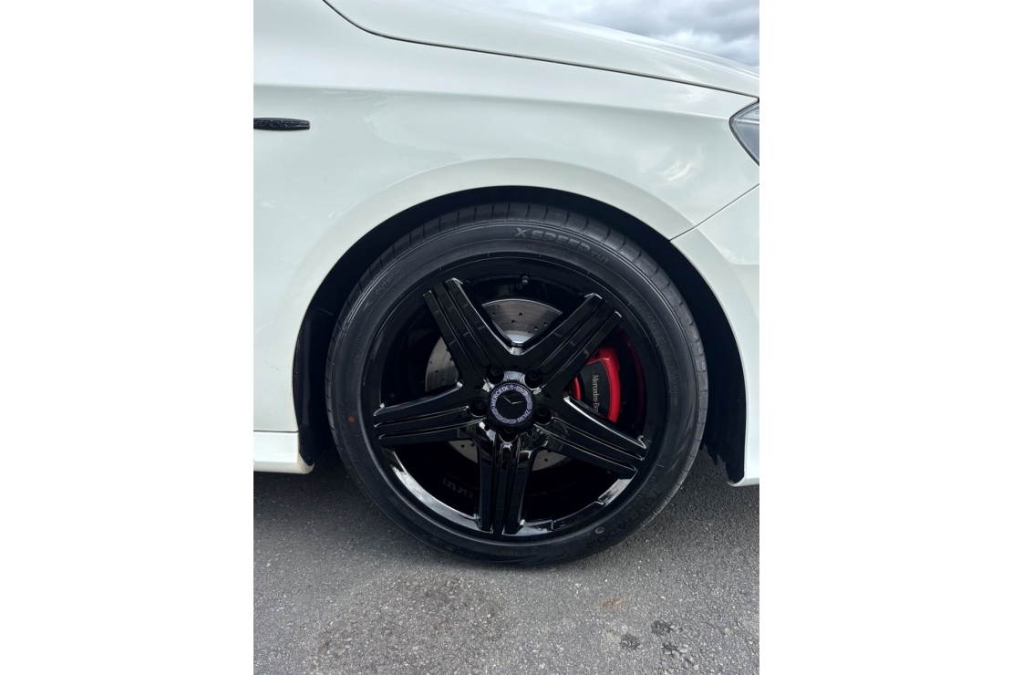 Ilikethat - Mercedes-Benz, A 250 AMG SPORTS PACKAGE, 2013  - Auckland City, Auckland 