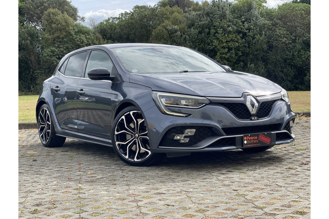 Ilikethat - Renault, MEGANE RS 1.8 TURBO 205KW, 2019  - Auckland City, Auckland 