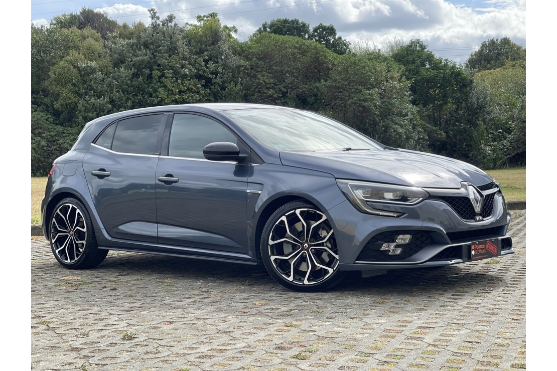 I like that Featured Classified Listing - Renault, MEGANE RS 1.8 TURBO 205KW, 2019 - Auckland City, Auckland