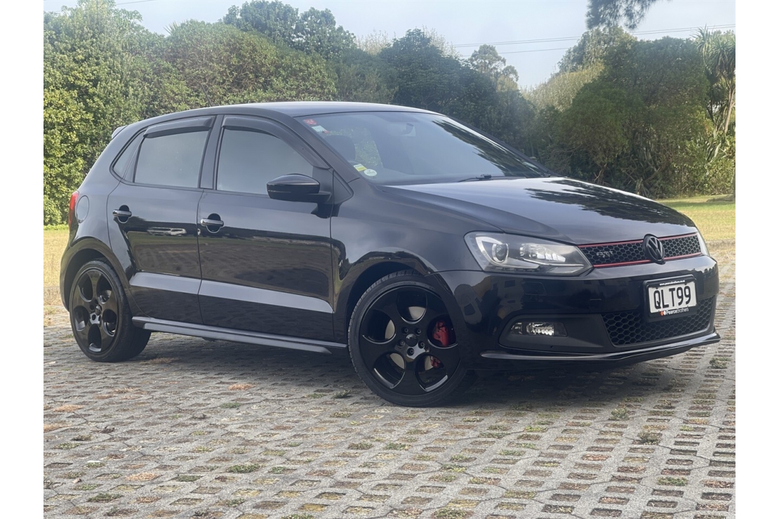 I like that Featured Classified Listing - Volkswagen, Polo GTI 132KW 7DSG, 2012 - Auckland City, Auckland