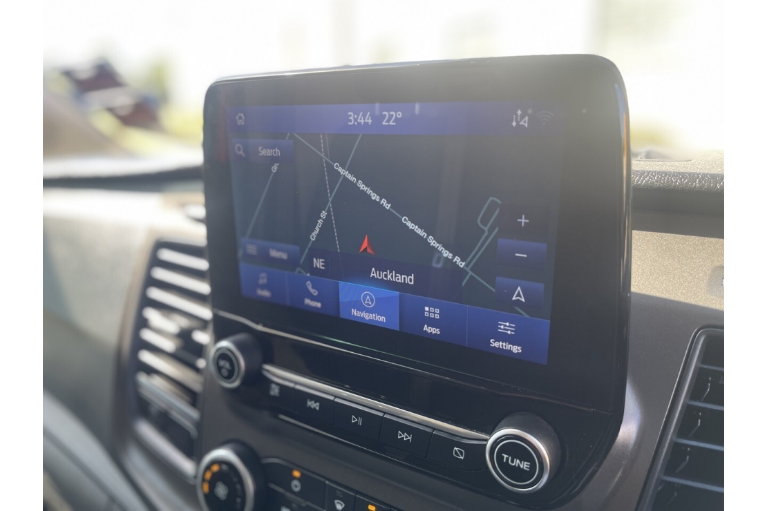 Ilikethat - Ford, Transit 350L LWB AUTO 2.2 TURBO DIESEL, 2021  - Auckland City, Auckland 