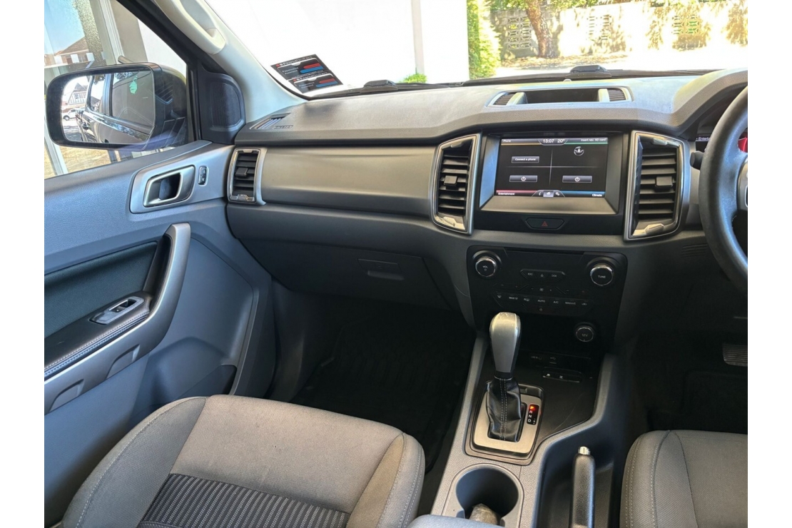 Ilikethat - Ford, Ranger XLT 3.2 TURBO DIESEL, 2016  - Auckland City, Auckland 