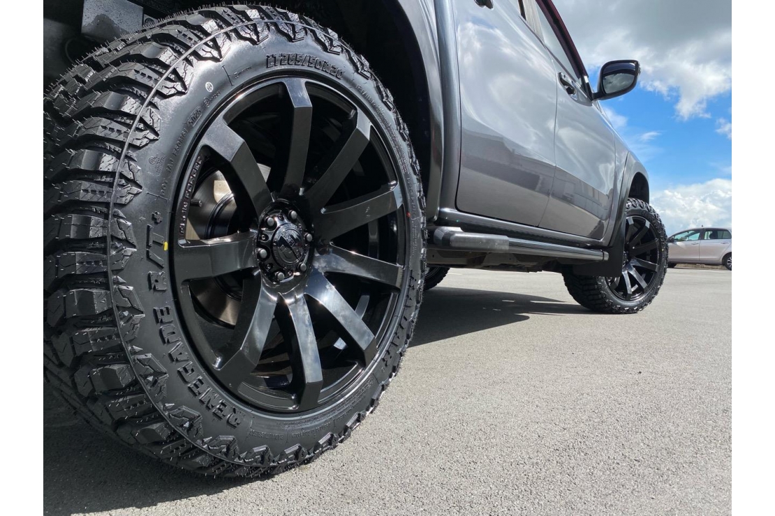 Ilikethat - Mercedes-Benz, X-Class 4WD 2.3TD 20" MAGS, 2020 - Auckland City, Auckland 