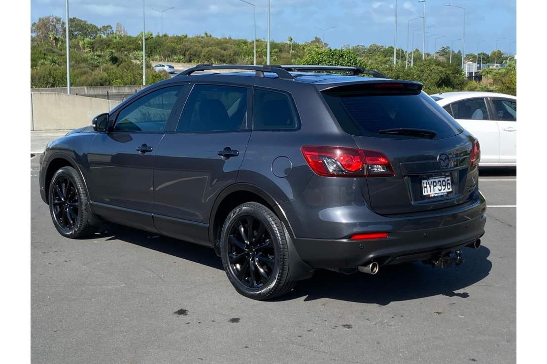Ilikethat - Mazda, CX-9 LTD 3.7  AWD 7 seater, 2015 - Auckland City, Auckland 