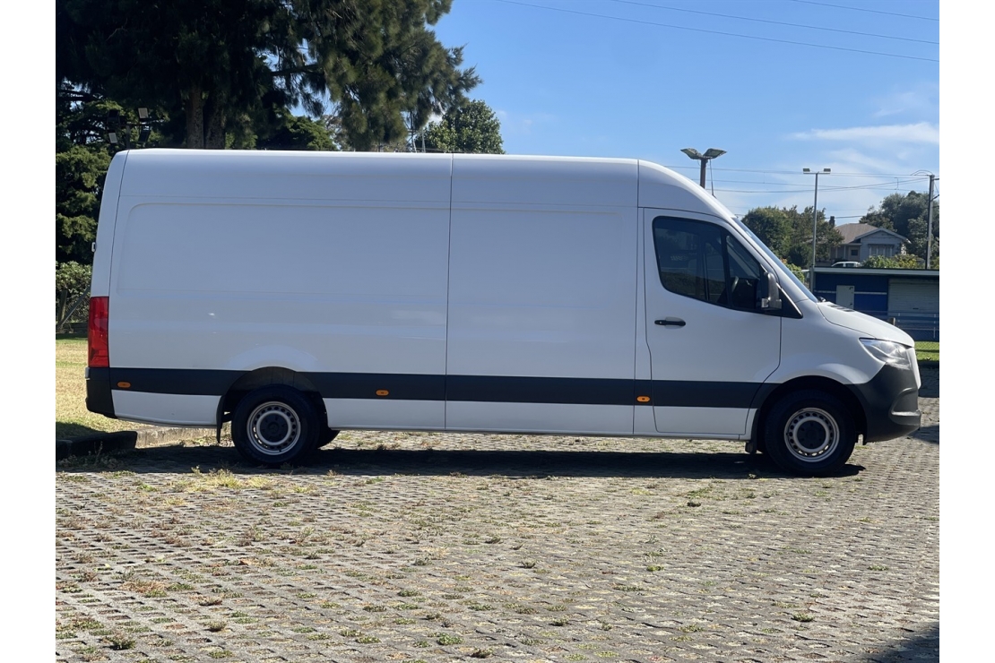 Ilikethat - Mercedes-Benz, Sprinter 314 LWB 2.1 TURBO DIESEL ..., 2019  - Auckland City, Auckland 